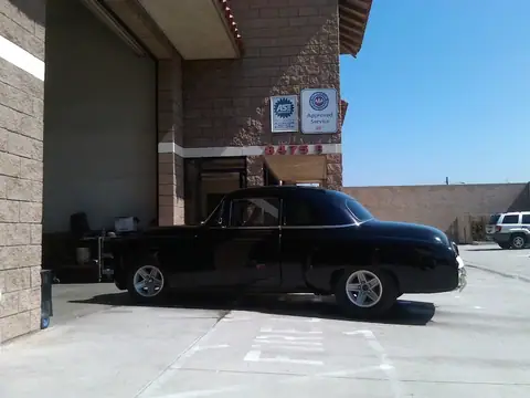 Boston Transmission Co in Pico Rivera