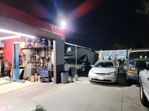 JP AUTO REPAIR in Pico Rivera