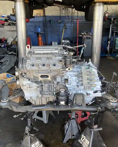 Majestic Auto Repair in Pico Rivera
