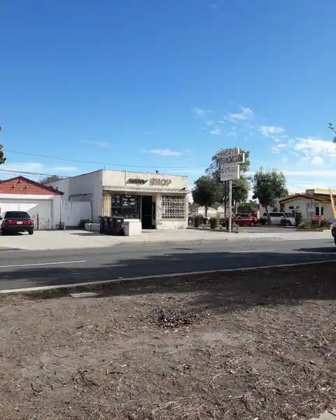 Michel's Shop in Pico Rivera