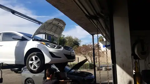 One Stop Auto Repair in Pico Rivera