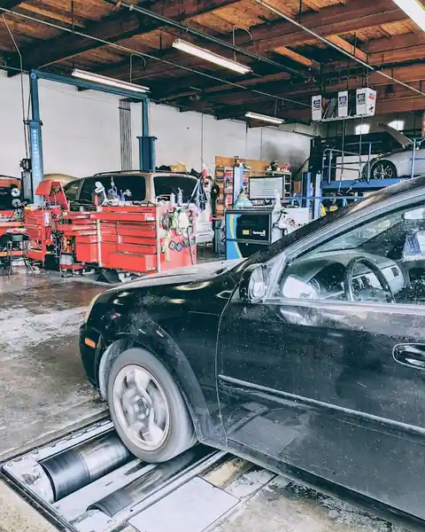Purrfect Auto Service in Pico Rivera