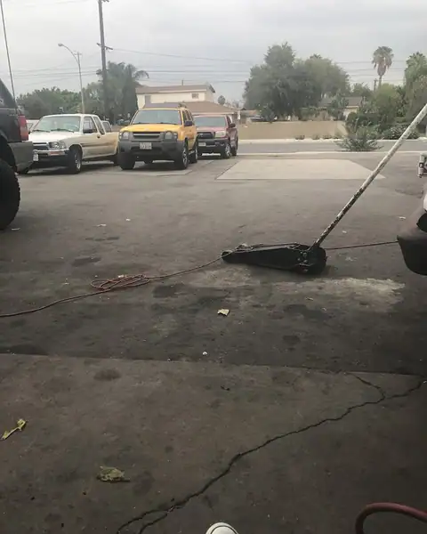Rojas Auto Center in Pico Rivera