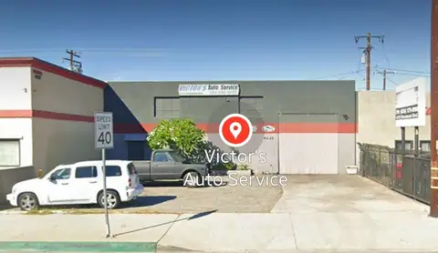 Victor's Auto Service in Pico Rivera