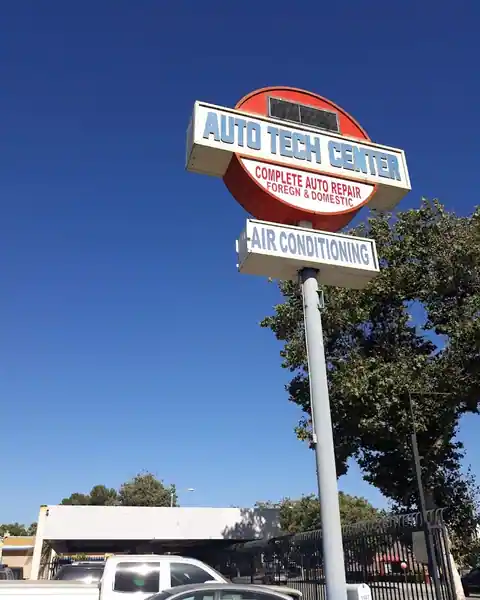 Arturo Autobody & Paint in Pomona