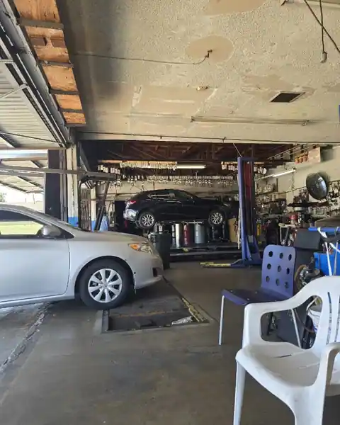 B & H Auto Repair in Pomona