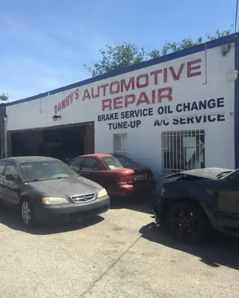 Danny's Automotive Repair | Car Repair Service in Pomona