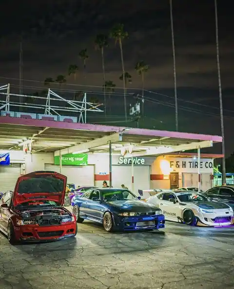 F and H Tire Pomona in Pomona