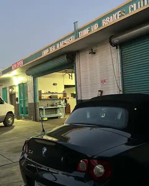G&C Brothers Auto in Pomona