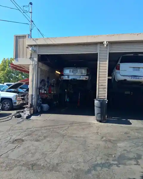 Garey Auto Repair in Pomona