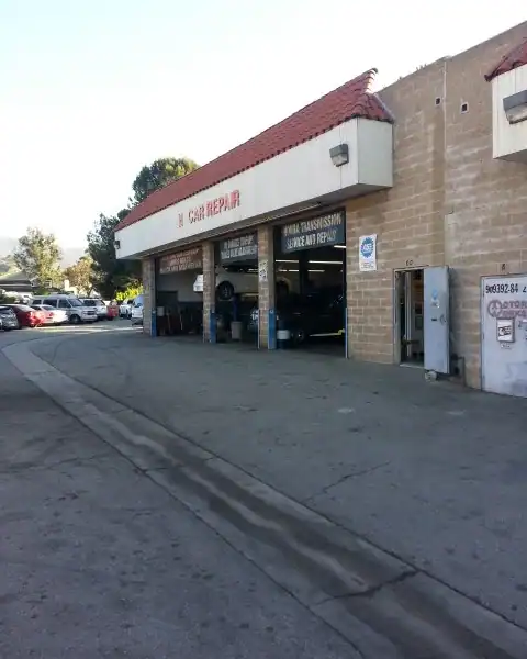 H Car Repair in Pomona