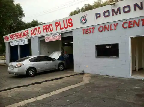 HIGH PERFORMANCE AUTO PRO PLUS LLC in Pomona