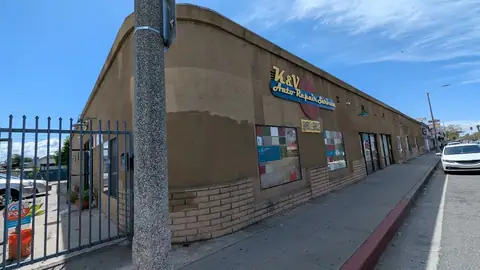 K & V Auto Electric-Repair in Pomona