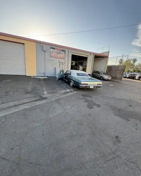 M&M A/C Service & Auto Repair in Pomona