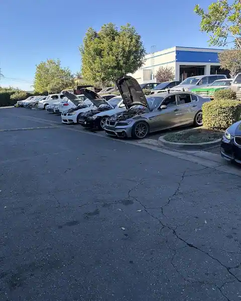 N54 Gods BMW Specialists in Pomona