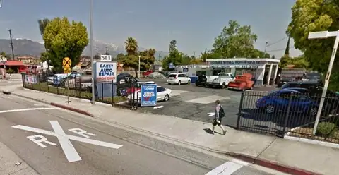 Nene'S Test Only in Pomona