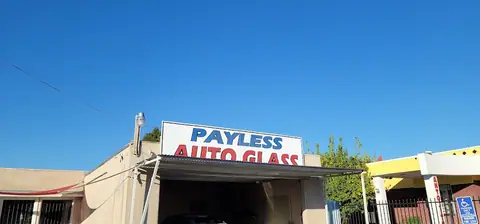 Payless Auto Glass & Window Repair in Pomona
