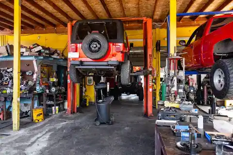 Pomona Gear in Pomona