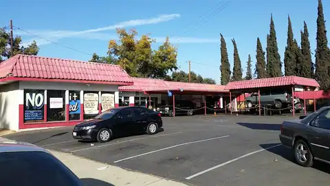 Pomona Tire Pros Repair Shop in Pomona