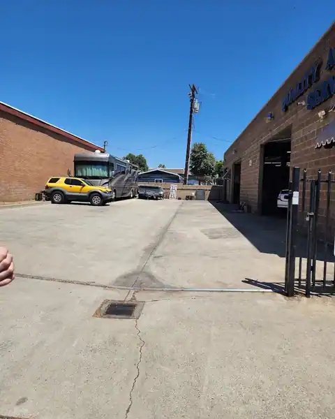 Quality Auto Service in Pomona