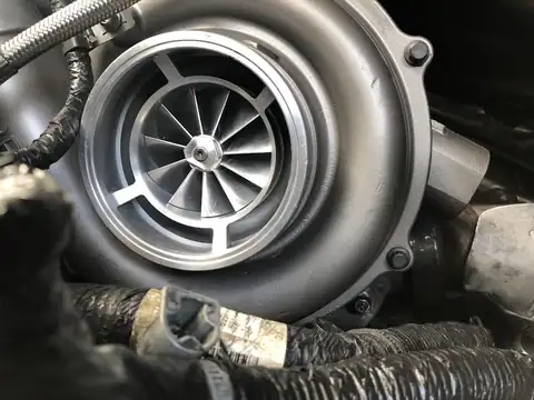 S & M COMPLETE AUTOMOTIVE in Pomona