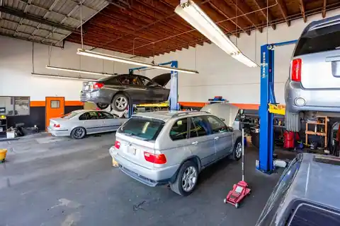 ULTIMATE WERKSHOP in Pomona