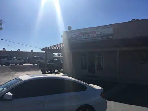 A&A Automotive and Tire in Rancho Cucamonga