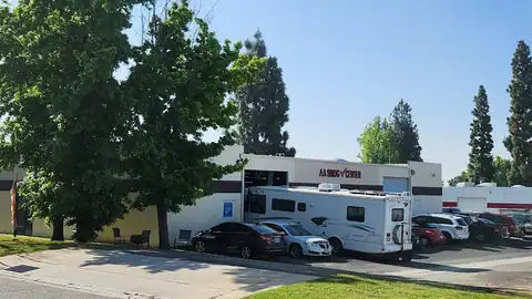 AA Smog Check Center in Rancho Cucamonga