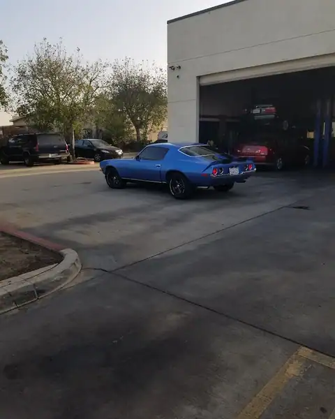 AutoTech's in Rancho Cucamonga