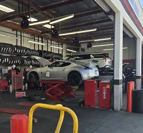 Brake Professional in Rancho Cucamonga