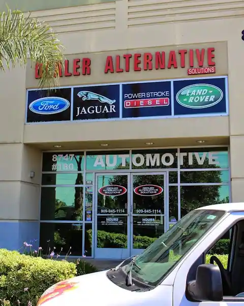 Dealer Alternative Solutions in Rancho Cucamonga