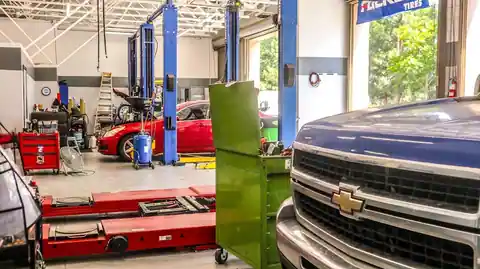 Discount Auto Repair Center in Rancho Cucamonga