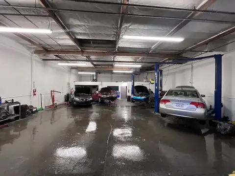 E&A Auto And Performance in Rancho Cucamonga