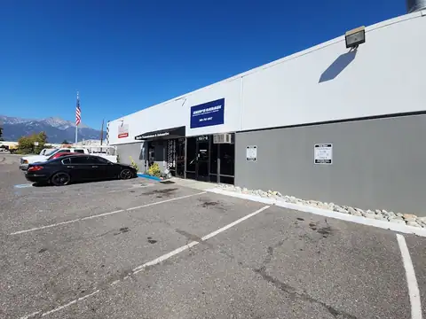 Enzo's Garage in Rancho Cucamonga