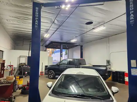 Fast Fix Auto Repair Rancho Cucamonga in Rancho Cucamonga
