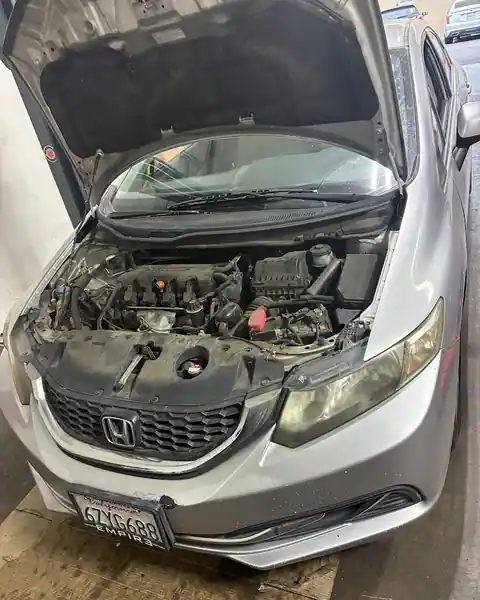 H&T Automotive Repair in Rancho Cucamonga
