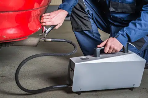Highland Auto Air & Radiator in Rancho Cucamonga