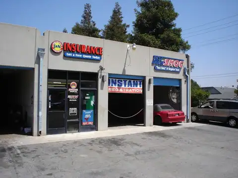 JN Smog & Auto Care in Rancho Cucamonga
