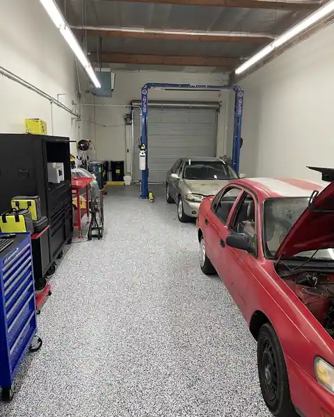 Master Auto Care in Rancho Cucamonga