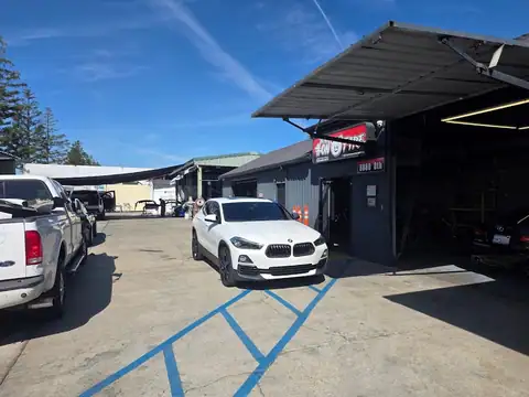 On Fire Auto Customs in Rancho Cucamonga