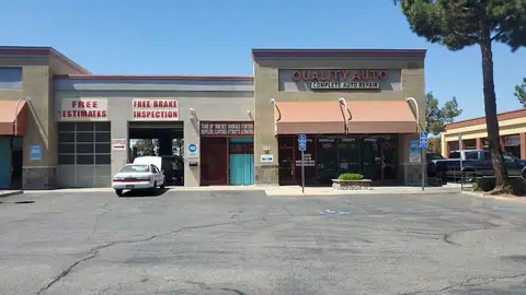 Quality Auto Complete Auto Repair in Rancho Cucamonga