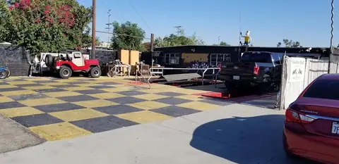 Redemption auto in Rancho Cucamonga