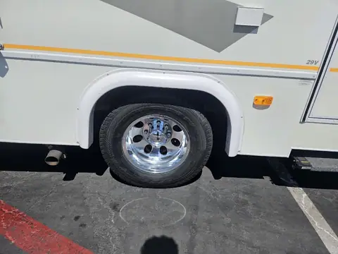 Scott's tires, auto and rv service in Rancho Cucamonga