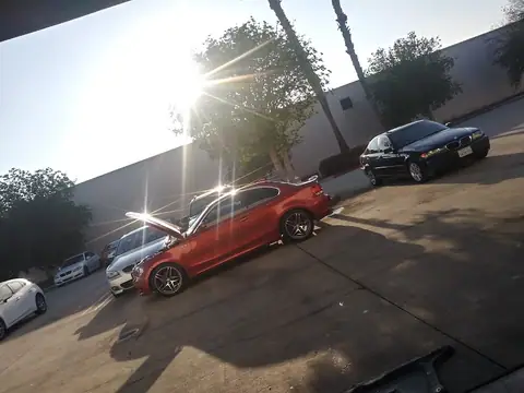 So Cal Automotive Technique in Rancho Cucamonga