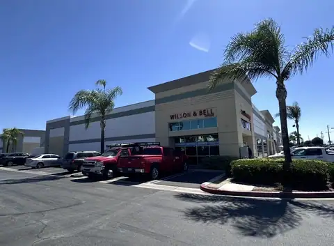 Wilson & Bell Auto Service in Rancho Cucamonga