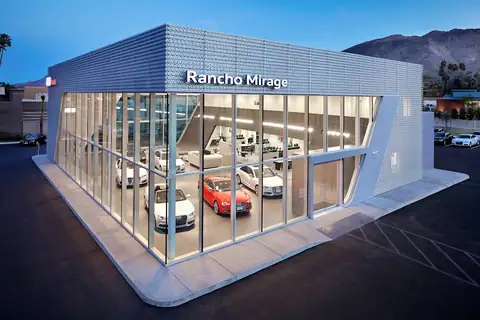 Audi Rancho Mirage in Rancho Mirage