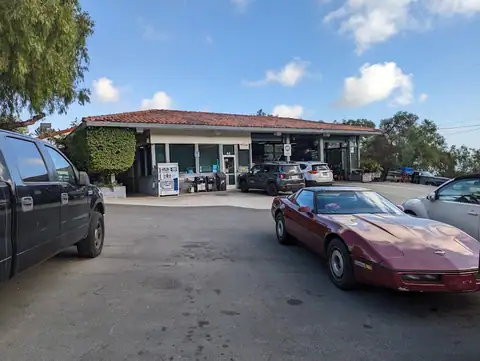 Miraleste Automotive in Rancho Palos Verdes