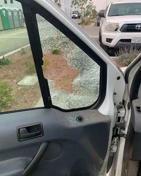 San Pedro Fast Auto Glass in Rancho Palos Verdes