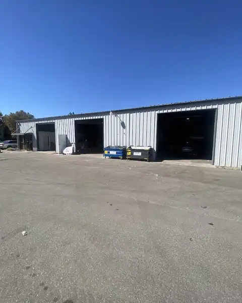 Coachworks Auto Lab in Redlands
