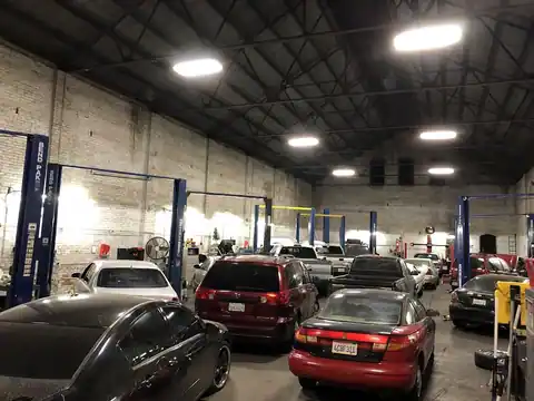 Discount Auto and Tire in Redlands